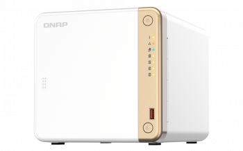 QNAP TS-462 4 YUVALI 2GB DEPOLAMA ÜNİTESİ