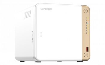 QNAP TS-462 4 YUVALI 2GB DEPOLAMA ÜNİTESİ