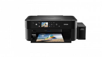 EPSON ECOTANK L850 RENKLİ YAZ/TAR/FOT A4