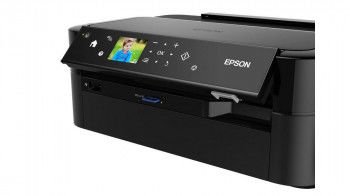 EPSON ECOTANK L810 RENKLİ FOTOĞRAF YAZICISI A4