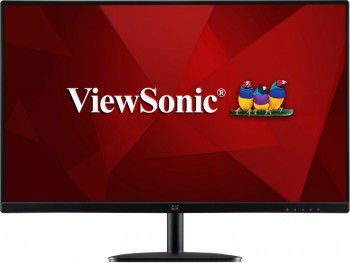 27 VIEWSONIC VA2732-MHD IPS FHD 75HZ 4MS HDMI DP VGA