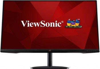 27 VIEWSONIC VA2732-MHD IPS FHD 75HZ 4MS HDMI DP VGA