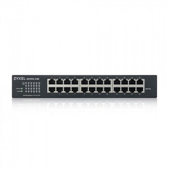 ZYXEL GS1915-24E 24 PORT 100/1000 SWITCH