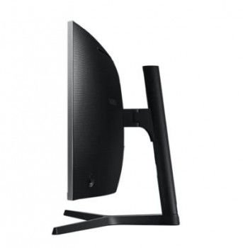 34 SAMSUNG LC34H890WGRXUF 100HZ 4MS HDMI DP TYPE C