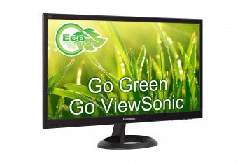 21.5 VIEWSONIC VA2261-2 VA FHD 60HZ 5MS VGA DVI
