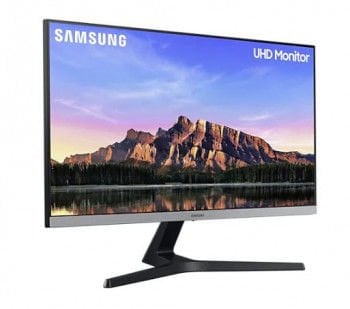 28 SAMSUNG LU28R550UQRXUF IPS UHD 60HZ 4MS HDMI DP