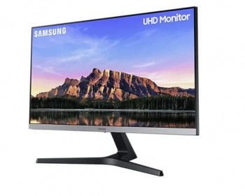 28 SAMSUNG LU28R550UQRXUF IPS UHD 60HZ 4MS HDMI DP