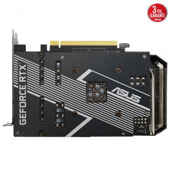 ASUS DUAL-RTX3060-O8G 8GB GDDR6 HDMI 128Bit