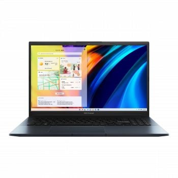 ASUS M6500RE-HN037 R7-6800H 16GB 512GB SSD 4GB RTX 3050Ti 15.6'' FDOS
