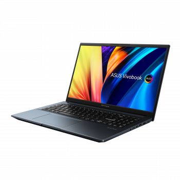 ASUS M6500RE-HN037 R7-6800H 16GB 512GB SSD 4GB RTX 3050Ti 15.6'' FDOS