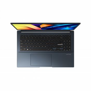ASUS M6500RE-HN037 R7-6800H 16GB 512GB SSD 4GB RTX 3050Ti 15.6'' FDOS