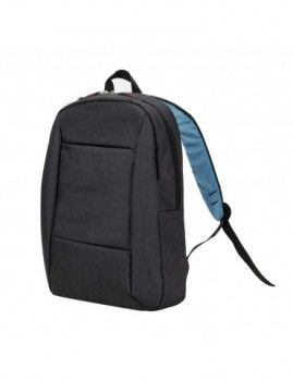 PLM ANDRİA 15.6'' SİYAH NOTEBOOK SIRT ÇANTASI