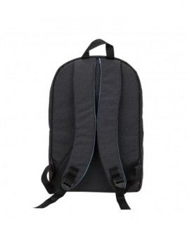 PLM ANDRİA 15.6'' SİYAH NOTEBOOK SIRT ÇANTASI