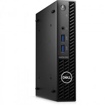 DELL OPTIPLEX 3000MFF i3-12100T 8GB 256GB SSD UBU N007O3000MFFAC_U