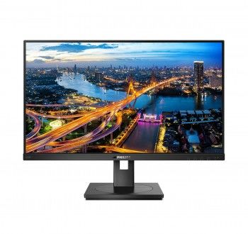 23.8 PHILIPS 242B1V IPS FHD 4MS 75HZ VGA DP HDMI