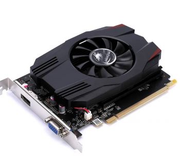 COLORFUL GeForce GT1030 4GB 64Bit GDDR6 4G-V Ekran Kartı