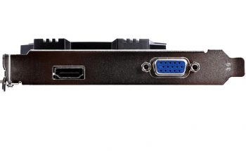COLORFUL GeForce GT1030 4GB 64Bit GDDR6 4G-V Ekran Kartı