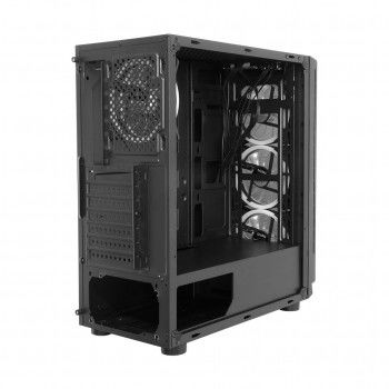 FRISBY FC-9280G 500W TEMP GAMING KASA