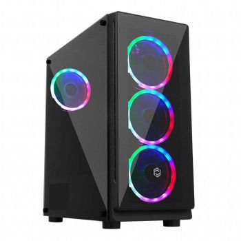 FRISBY FC-9280G 500W TEMP GAMING KASA