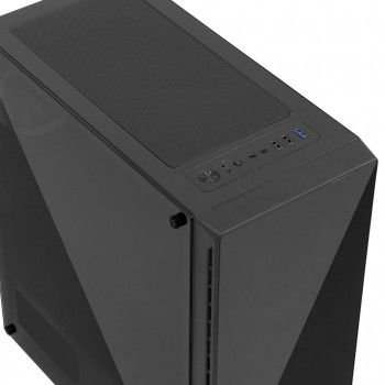 FRISBY FC-9280G 500W TEMP GAMING KASA