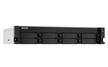 QNAP TS-853DU-RP 8 YUVALI 4GB NAS DEPOLAMA ÜNİTESİ