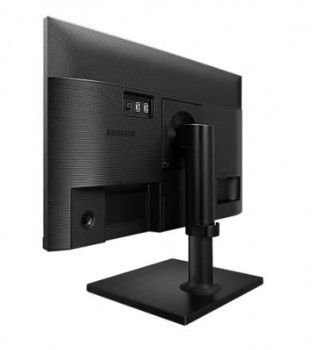 27 SAMSUNG LF27T450FQRXUF IPS FHD 5MS 75HZ HDMI DP