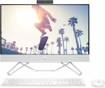 HP 24-CB1027NT 78J71EA i7-1255U 16G 1TB SSD 23.8'' FDOS