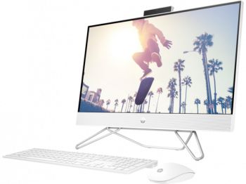 HP 24-CB1027NT 78J71EA i7-1255U 16G 1TB SSD 23.8'' FDOS