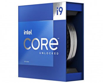 INTEL CORE İ9-13900K 3.0Ghz 36MB 1700p 13.Nesil