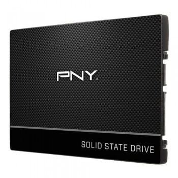 PNY CS900 480GB 550/500MB/s 2.5'' SATA3 SSD Disk (SSD7CS900-480-PB)