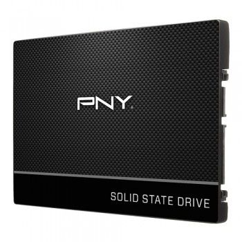 PNY CS900 240GB 535/515MB/s 2.5'' SATA3 SSD Disk (SSD7CS900-240-PB)