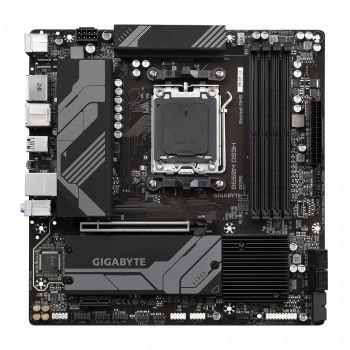 GIGABYTE B650M DS3H DDR5 6400MHZ(OC) M.2 mATX AM5