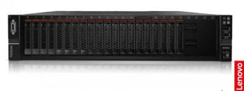 LENOVO THINKSYSTEM SR650 7X06A0P0EA XEON SILVER 4210R 1x32GB 1x750W 2U