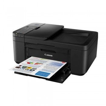 CANON PIXMA E4240 RENKLİ YAZ/TAR/FOT/FAX Wi-Fi A4