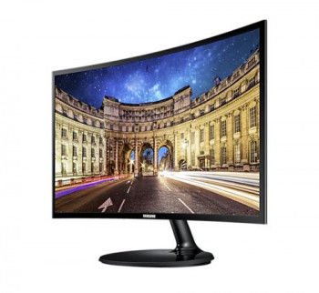 23.5 SAMSUNG LC24F390FHRXUF FHD VA 4MS 60HZ HDMI VGA
