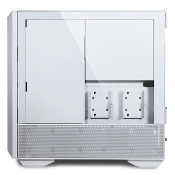 LIAN LI LANCOOL III MID-TOWER RGB WHITE E-ATX KASA