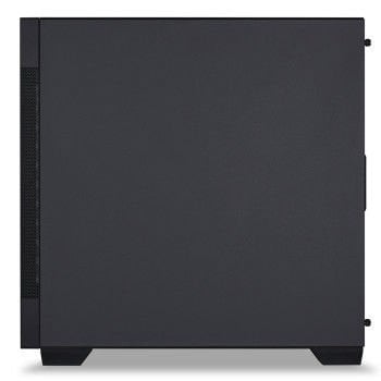 LIAN LI LANCOOL 205M MESH BLACK  MICRO ATX KASA