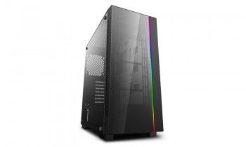 DEEP COOL MATREXX55V3 ADD-RGB E-ATX KASA SİYAH