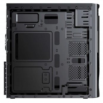 VENTO VS116F 350W MIDI TOWER ATX KASA