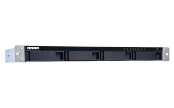 QNAP TS-431XEU 4 YUVALI 2GB NAS DEPOLAMA ÜNİTESİ