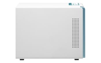 QNAP TS-431K 4 YUVALI 1GB DEPOLAMA ÜNİTESİ