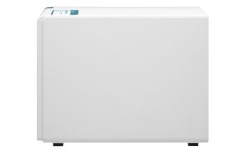 QNAP TS-431K 4 YUVALI 1GB DEPOLAMA ÜNİTESİ