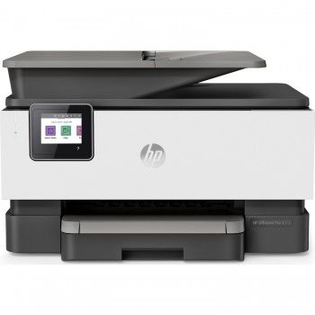 HP 1KR49B OFFICEJET 9013 RENKLİ YAZ/TAR/FOT/FAX Wi-Fi A4