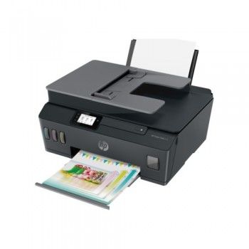 HP Y0F71A SMART TANK 615 RENKLİ YAZ/TAR/FOT/FAX ADF Wi-Fi A4