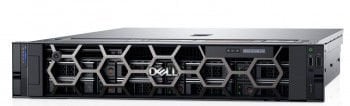 DELL POWEREDGE PER7525 PER7525_AMD 2x7282 2x8GB 1x600GB 2U