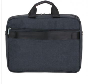PLM SANTORİ 15.6'' SİYAH NOTEBOOK ÇANTASI
