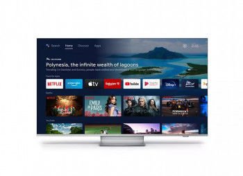 PHILIPS 50PUS8807 50'' SMART LED TV