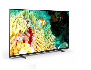 PHILIPS 50PUS7607 50'' SMART ULTRA HD TV