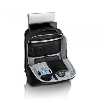 DELL 460-BCQM PREMIER SLIM 15.6'' SİYAH NOTEBOOK SIRT ÇANTASI