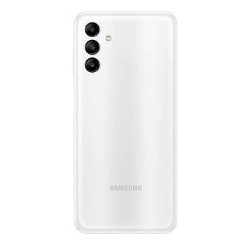 SAMSUNG GALAXY A04S 128GB 4GB RAM BEYAZ – DİST.